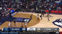 CRAZY FINISH!!! Mountain West Conference 
