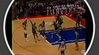 NBA 1980's Highlights